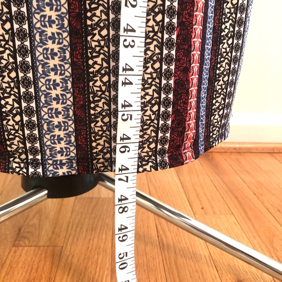 BCBGeneration XS Women's Wrap Drape Dress with Pockets - Picture 12 of 16